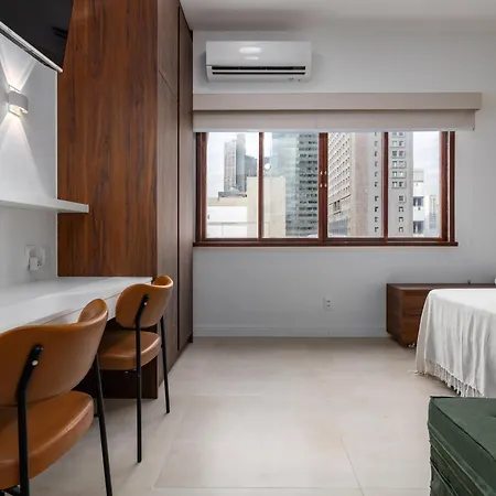 Studio Design Lapa Rio de Janeiro Exterior photo