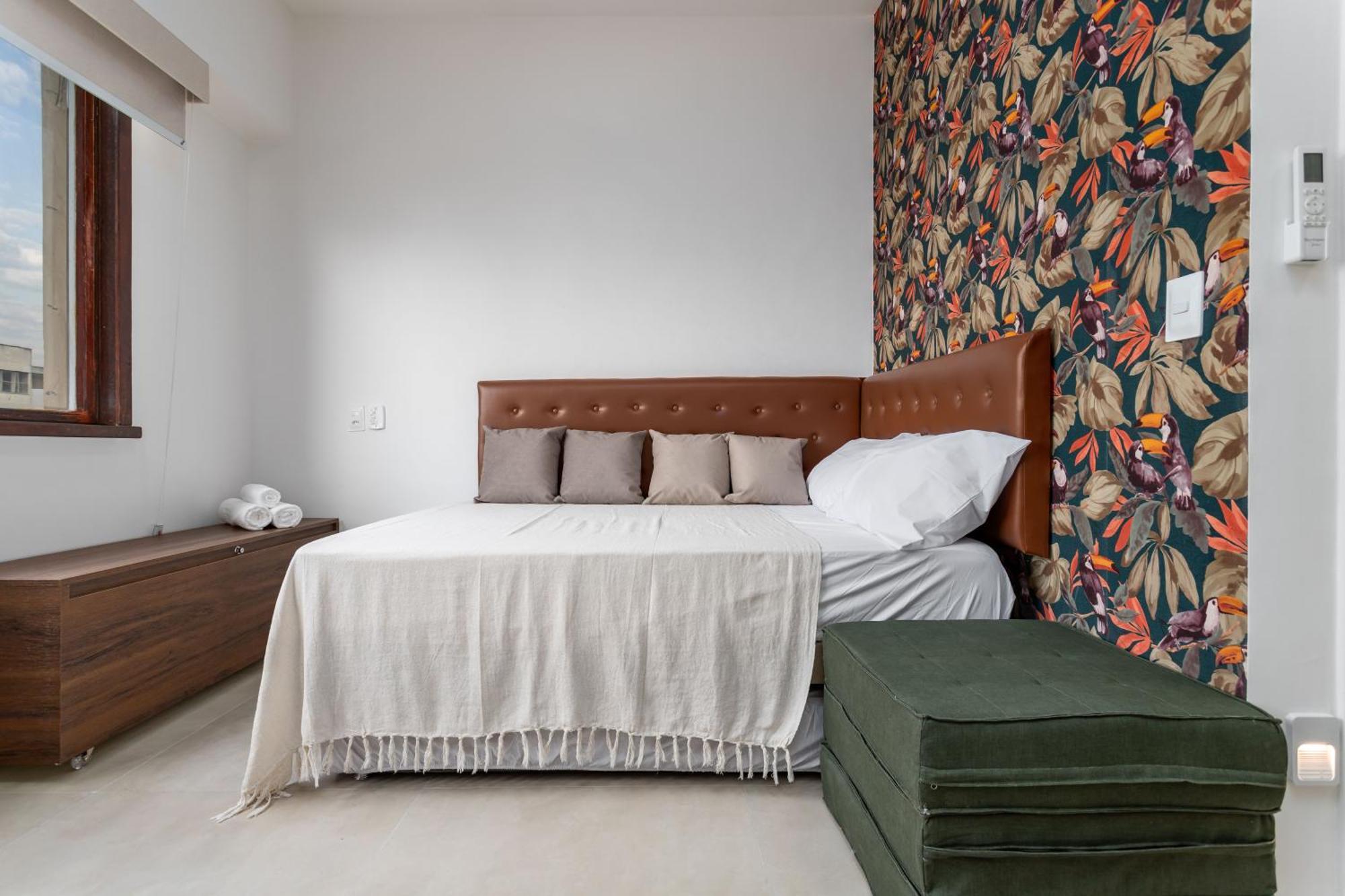 Apartment Design Lapa Rio de Janeiro