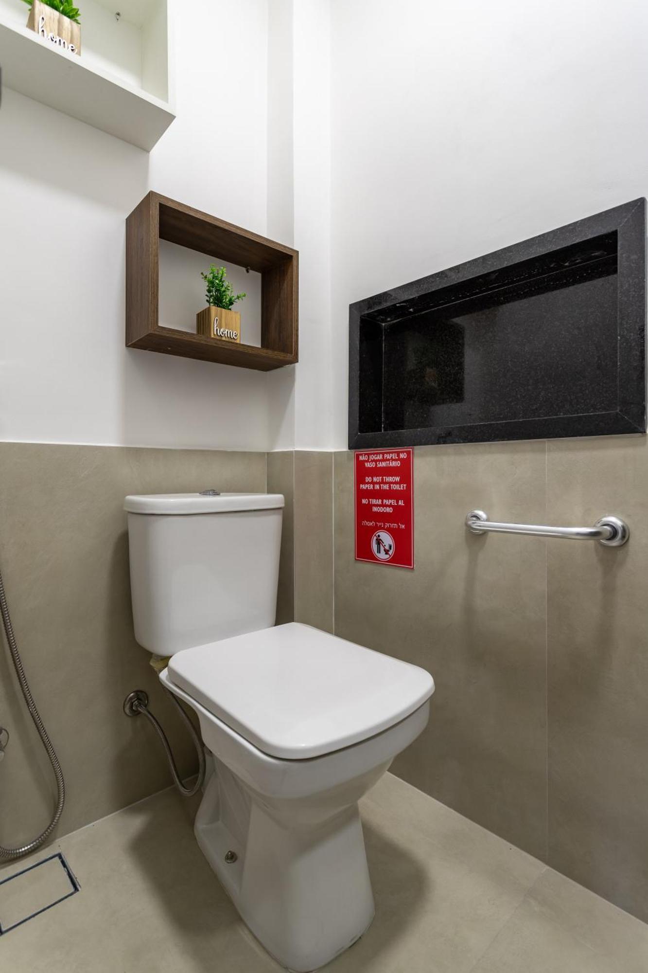 Design Lapa Apartment *