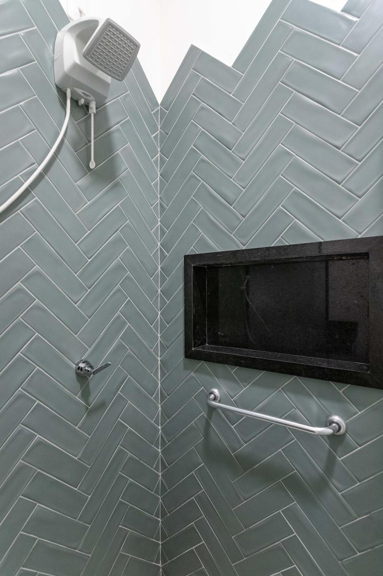 Design Lapa Apartment Rio de Janeiro